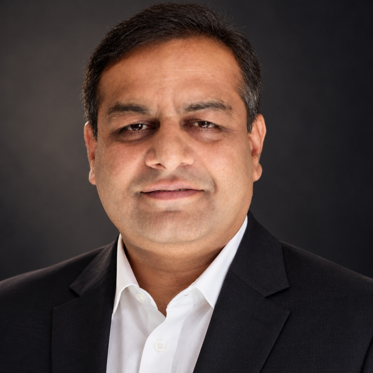 Mr. Jayesh Ravindra Chaudhari, Chairman of Ramanbhai Foundation