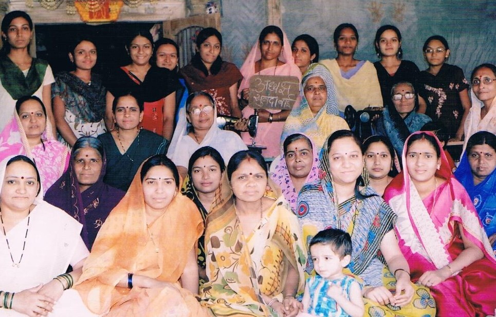 Women empowerment initiative